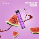 Yuoto Water Melon Ice 2500 Puffs